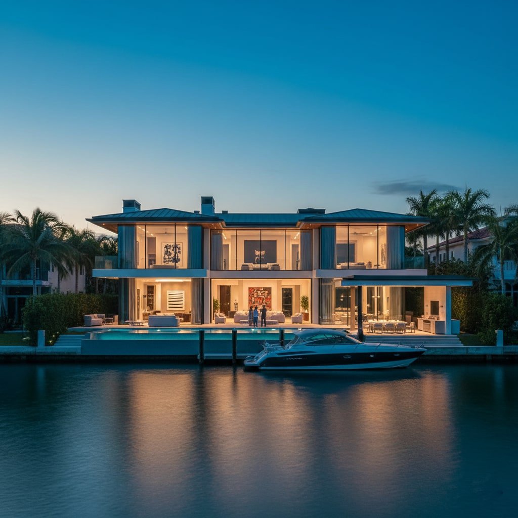 casas-de-lujo-florida
