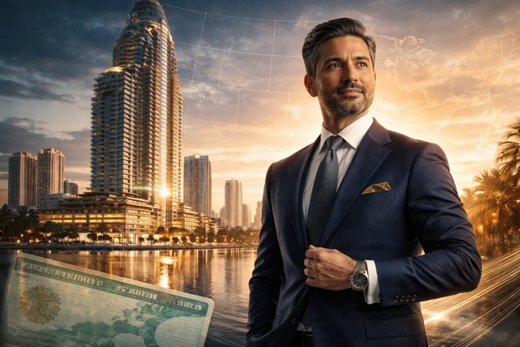 green-card-por-inversion