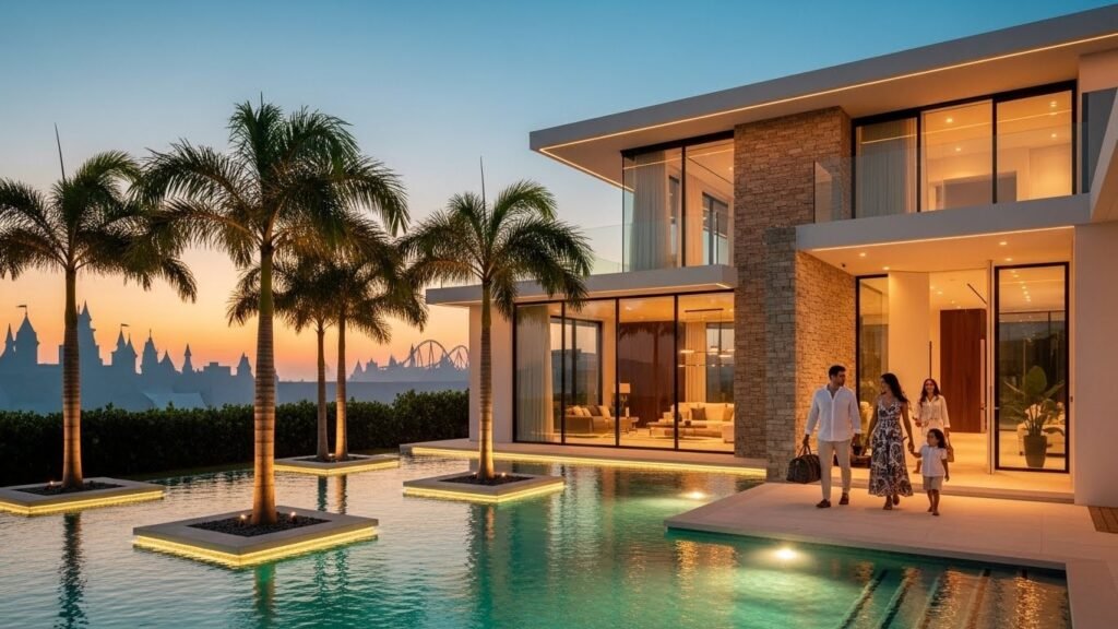 mansiones-en-orlando